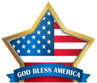 a 4th of july greeting